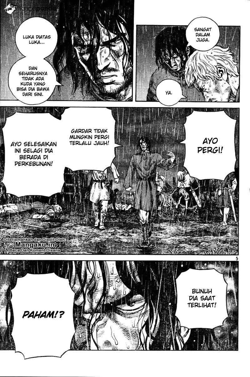 Vinland Saga Bab 83 halaman 6
