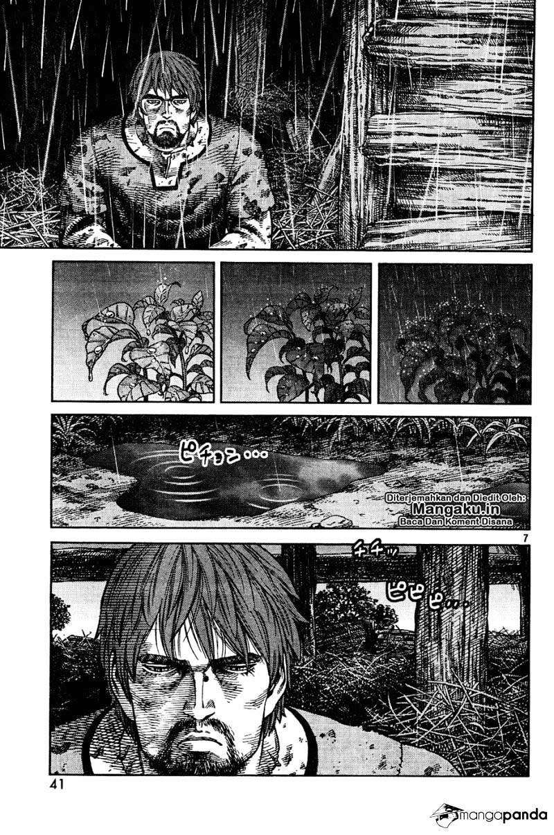 Vinland Saga Bab 83 halaman 8