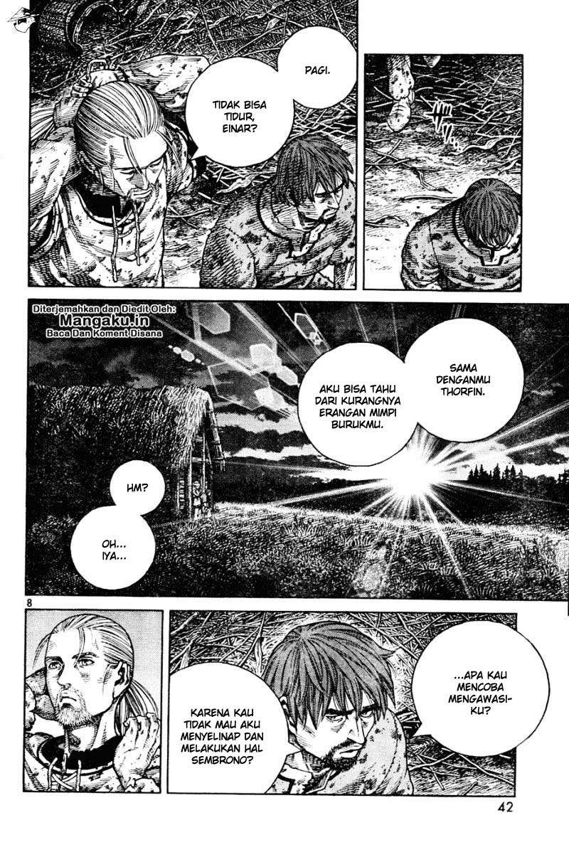 Vinland Saga Bab 83 halaman 9