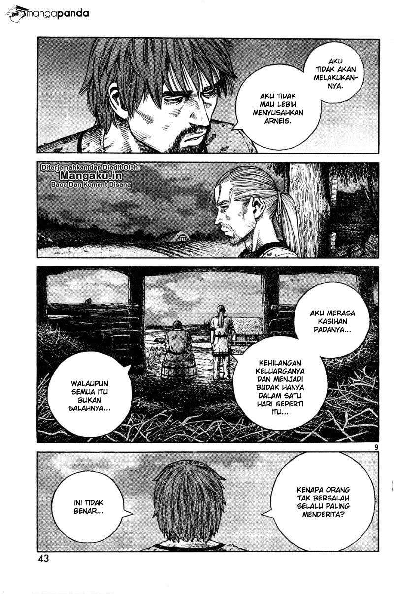 Vinland Saga Bab 83 halaman 10
