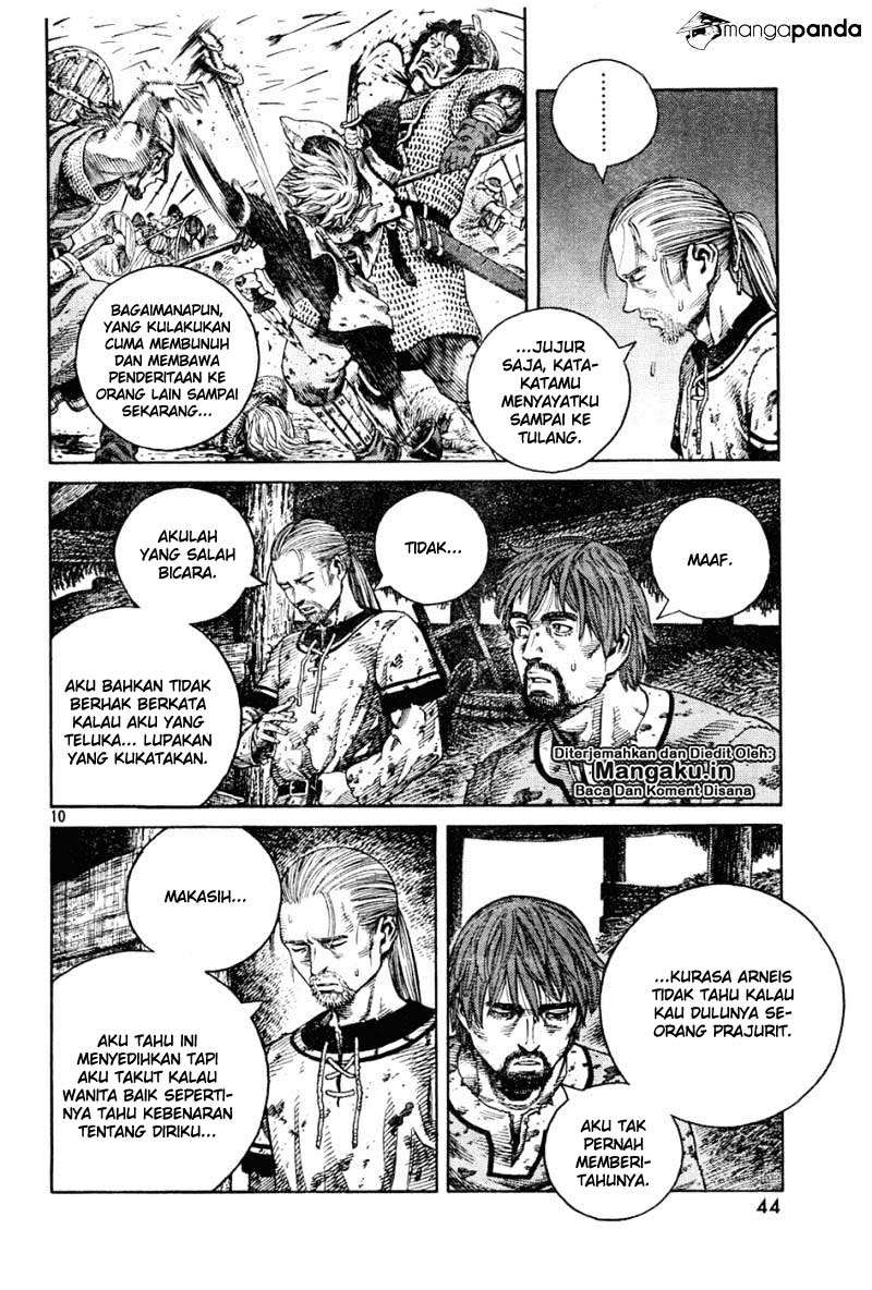 Vinland Saga Bab 83 halaman 11