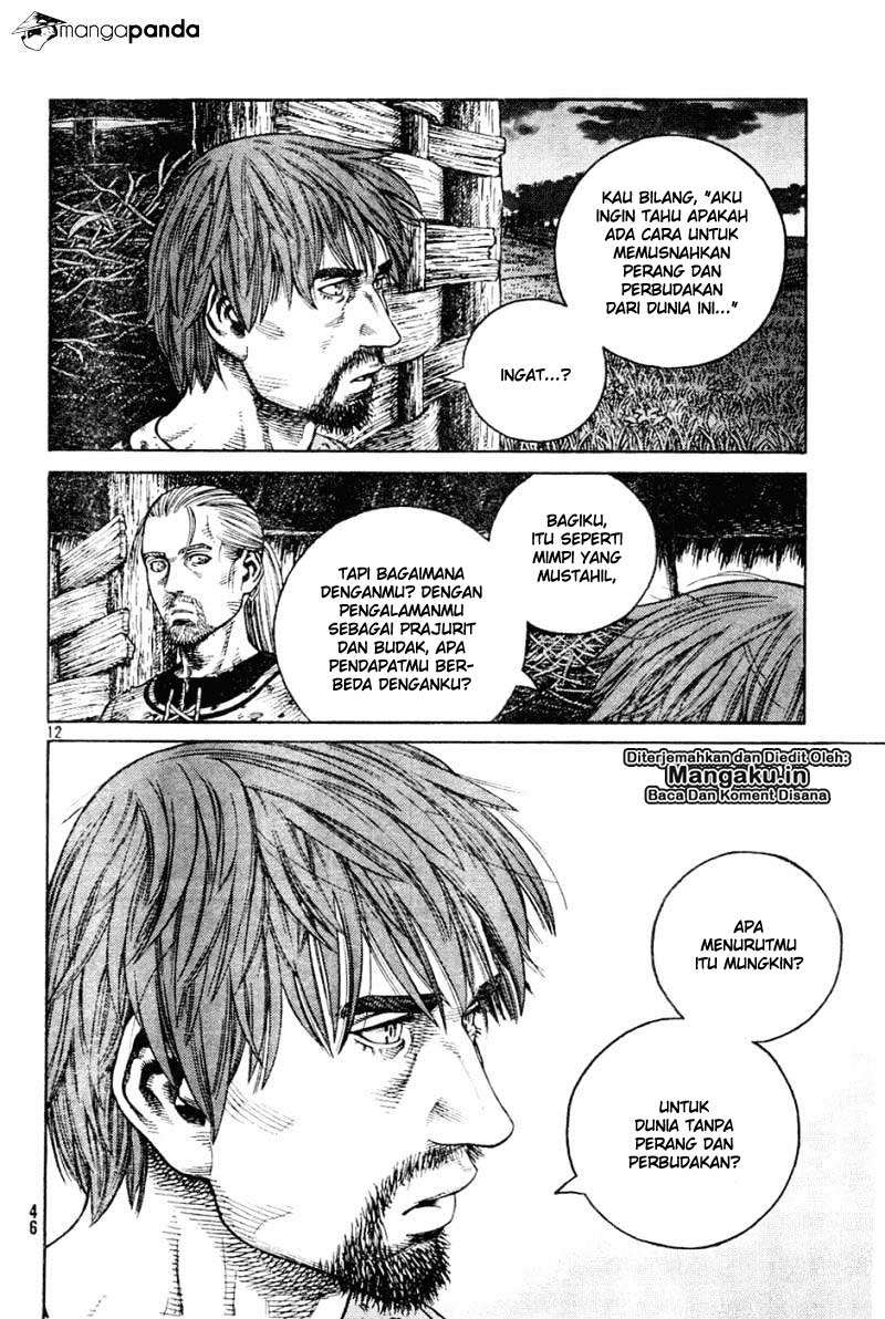 Vinland Saga Bab 83 halaman 13