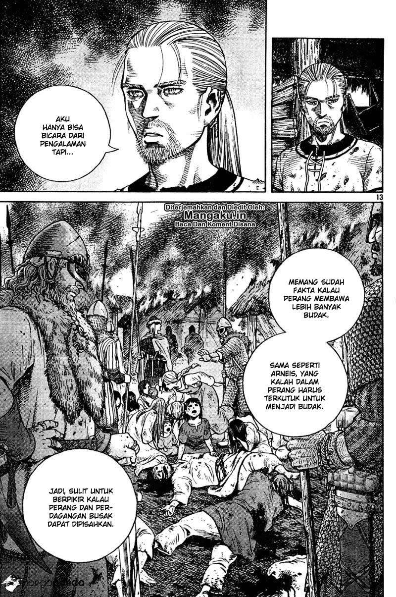 Vinland Saga Bab 83 halaman 14