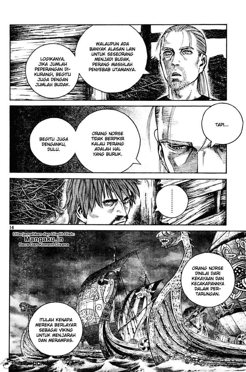 Vinland Saga Bab 83 halaman 15