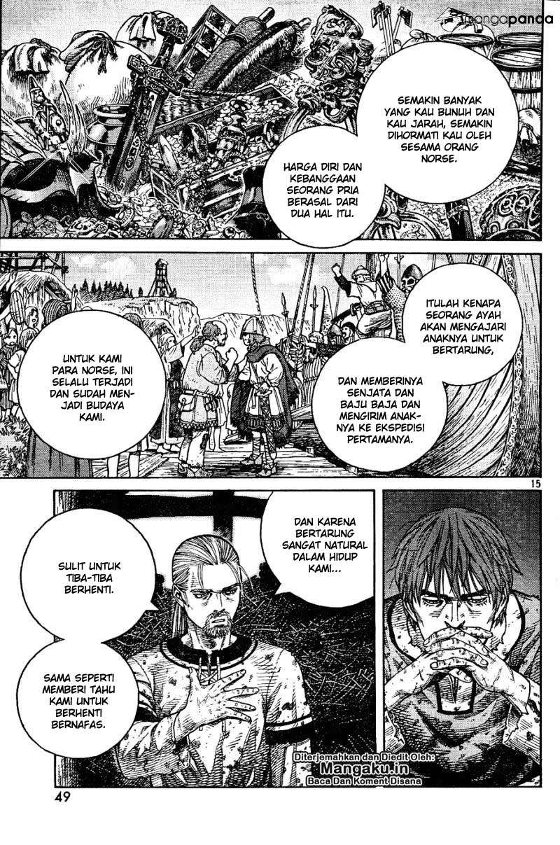 Vinland Saga Bab 83 halaman 16