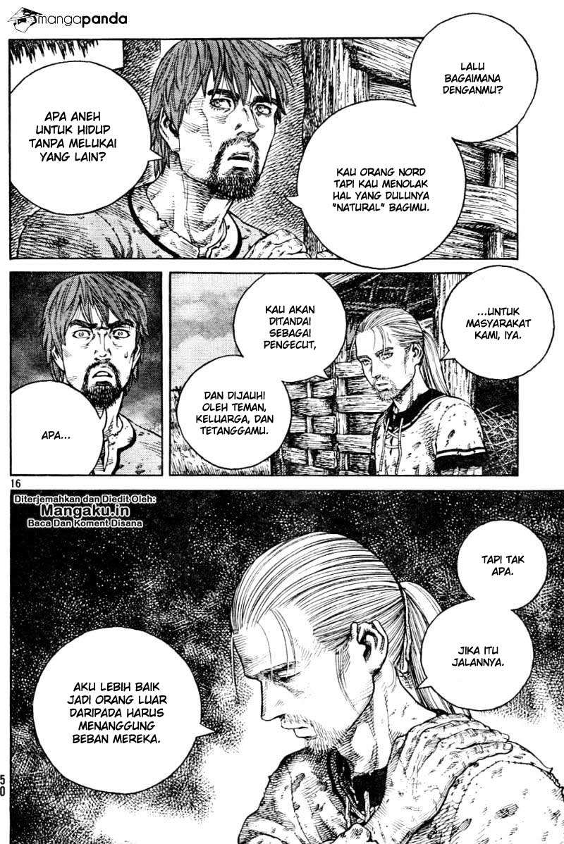 Vinland Saga Bab 83 halaman 17
