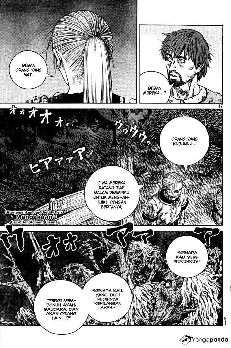 Vinland Saga Bab 83 halaman 18