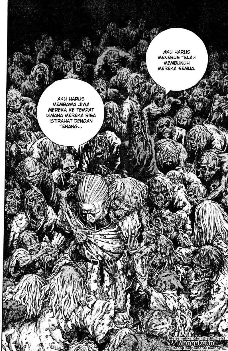 Vinland Saga Bab 83 halaman 19