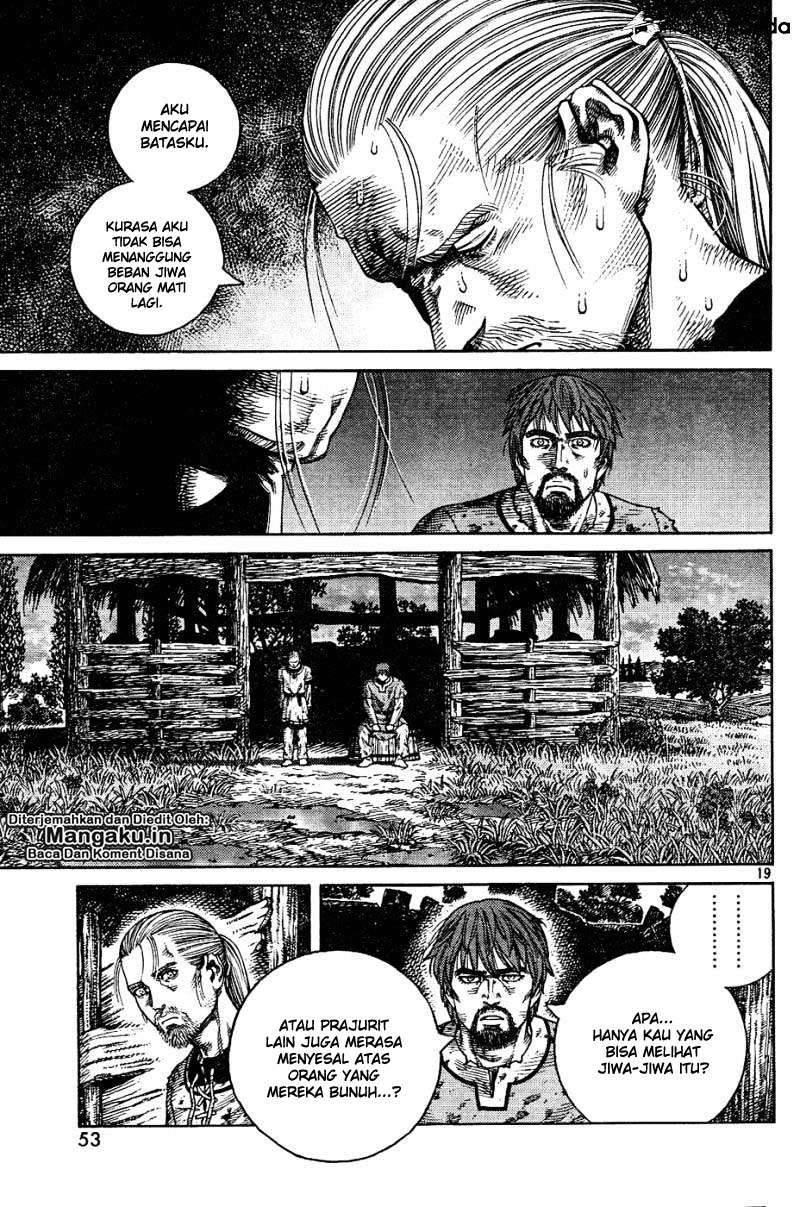Vinland Saga Bab 83 halaman 20