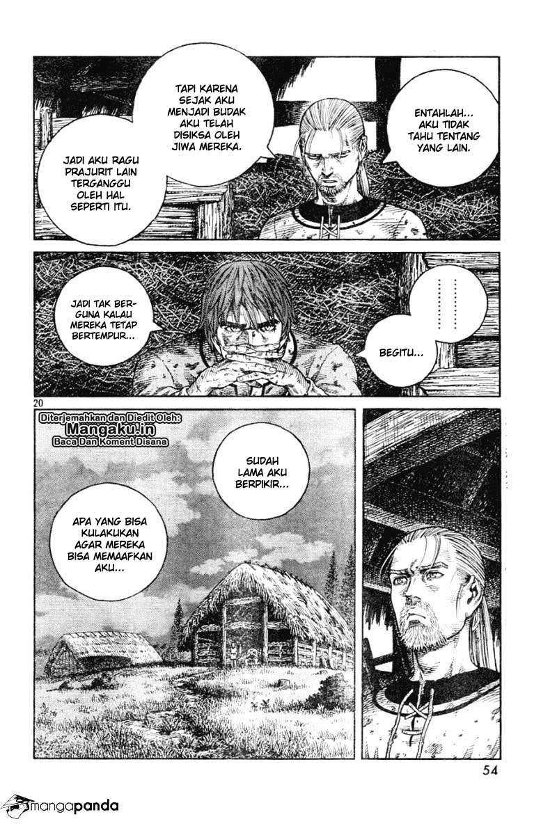Vinland Saga Bab 83 halaman 21