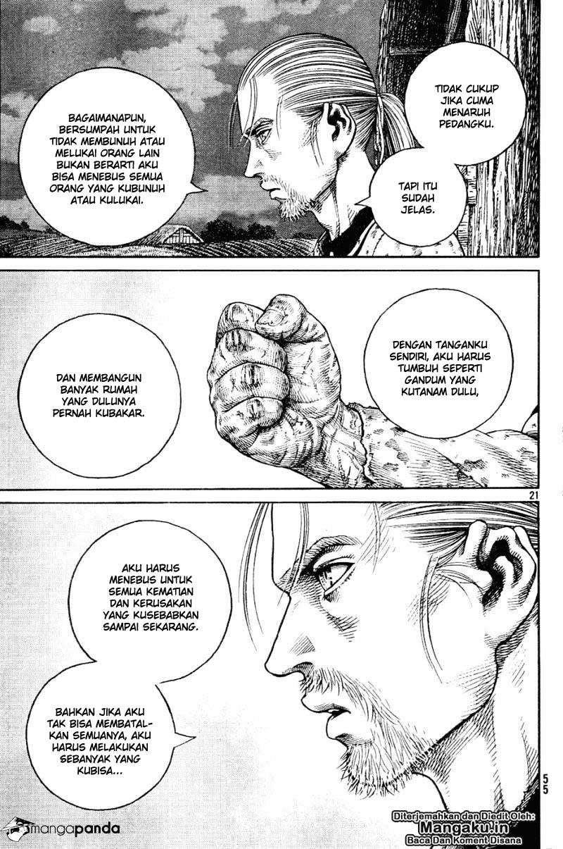 Vinland Saga Bab 83 halaman 22