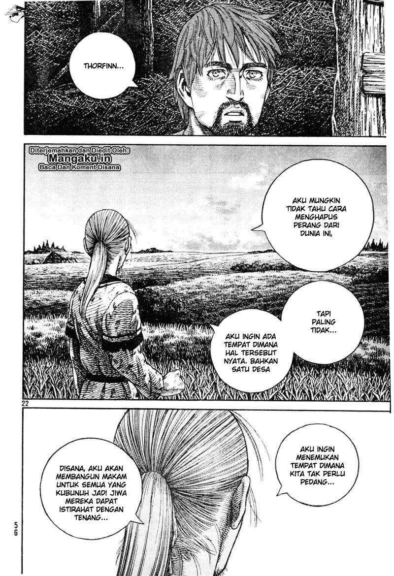Vinland Saga Bab 83 halaman 23