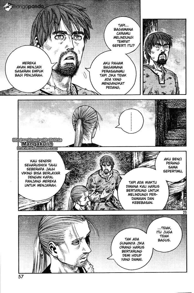 Vinland Saga Bab 83 halaman 24