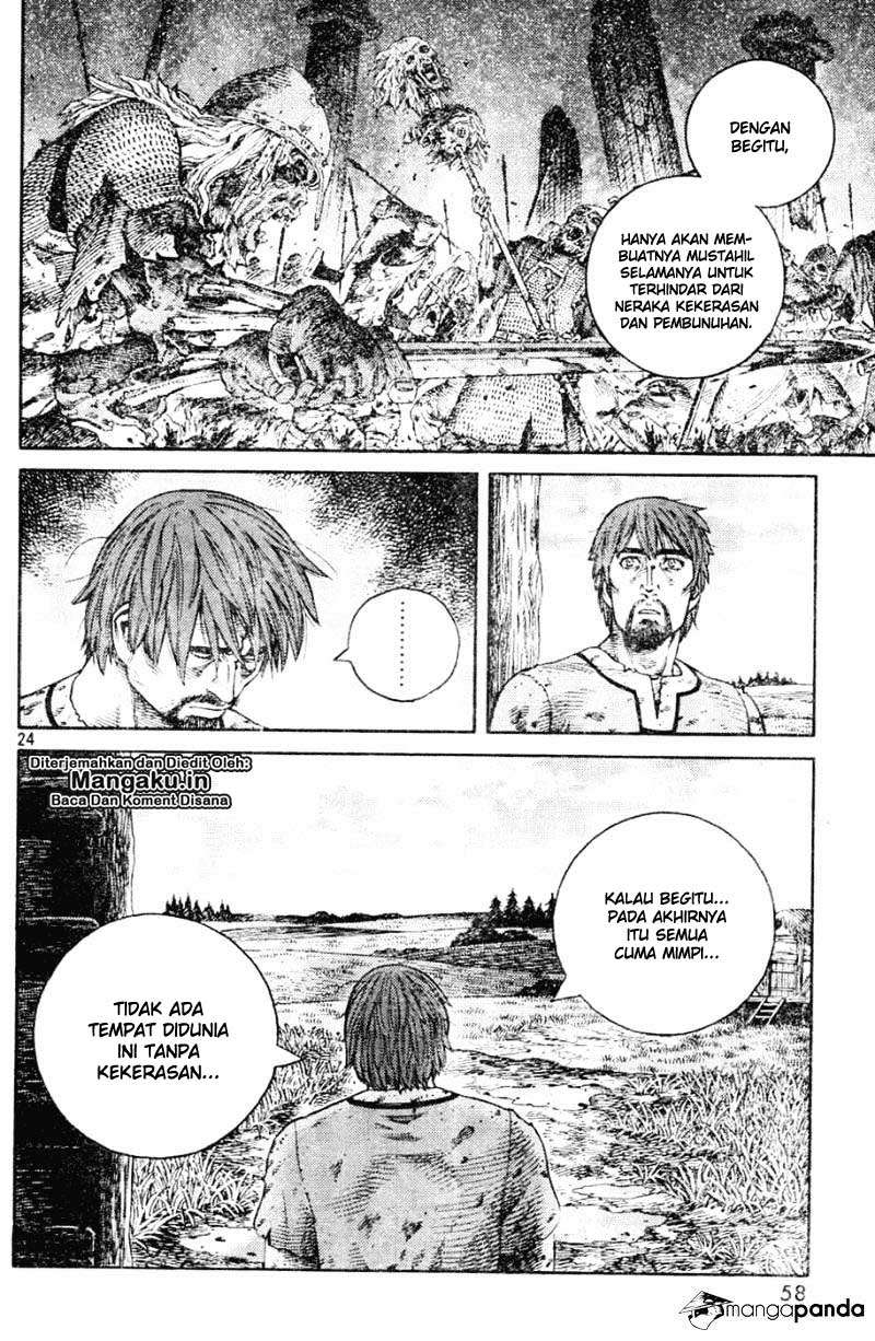 Vinland Saga Bab 83 halaman 25