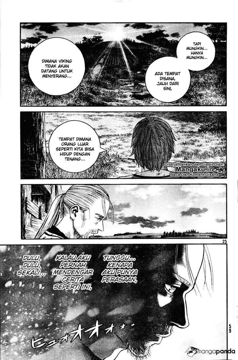 Vinland Saga Bab 83 halaman 26