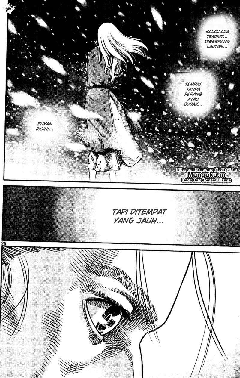 Vinland Saga Bab 83 halaman 27