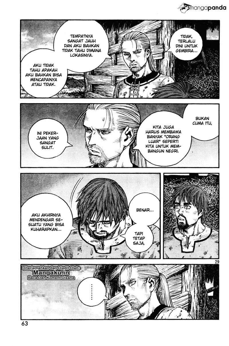 Vinland Saga Bab 83 halaman 29