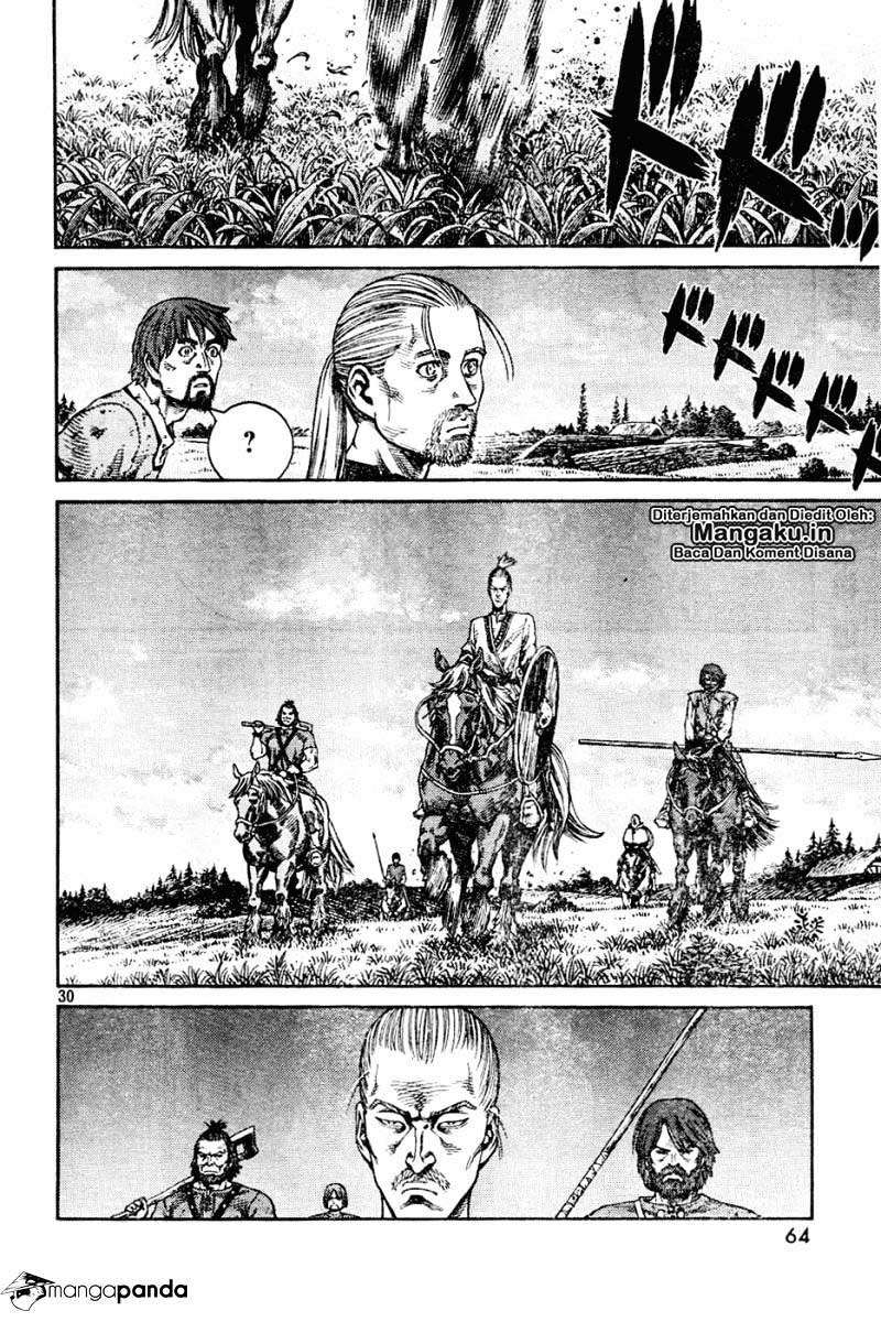 Vinland Saga Bab 83 halaman 30