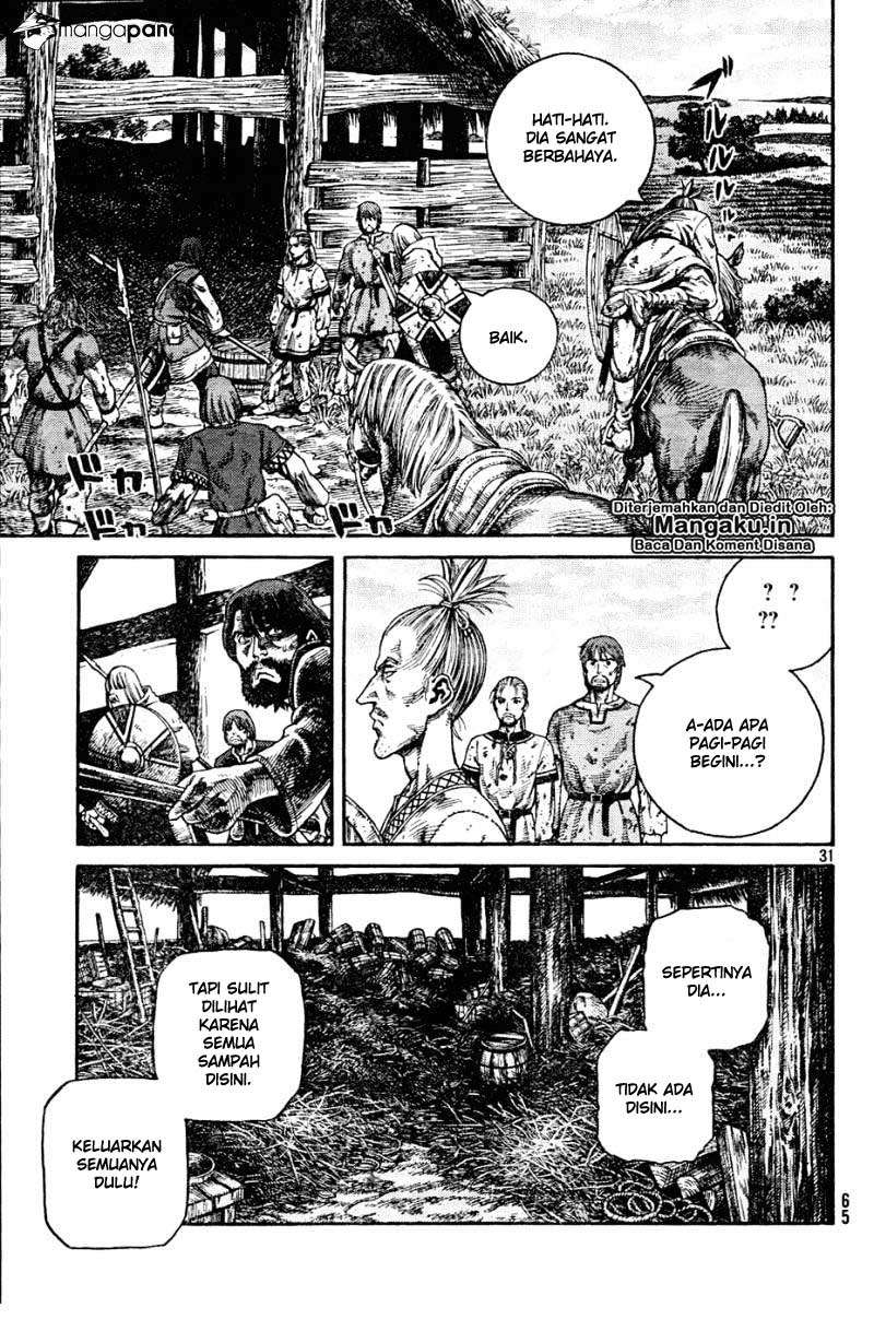 Vinland Saga Bab 83 halaman 31