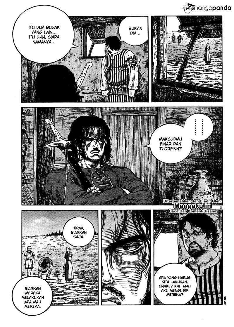 Vinland Saga chapter 84 halaman 5