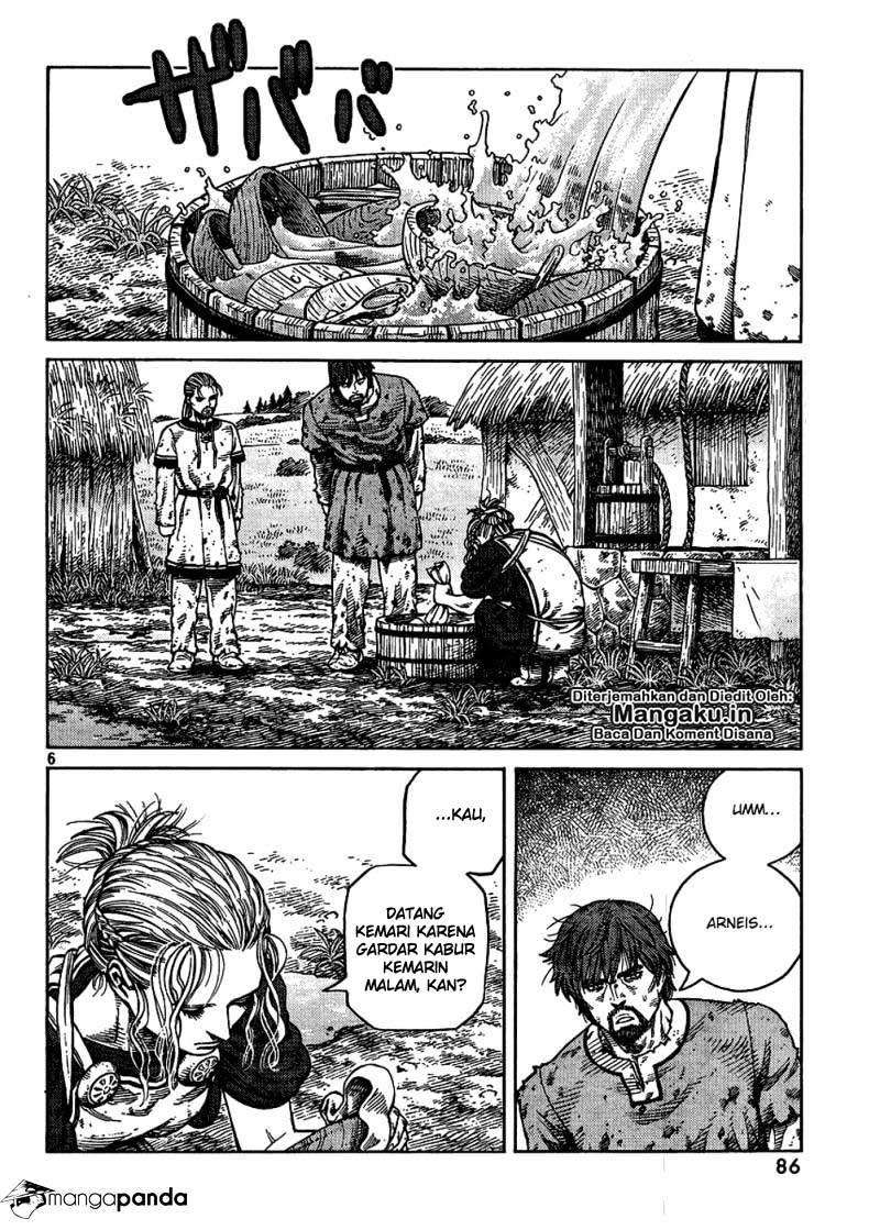 Vinland Saga chapter 84 halaman 6