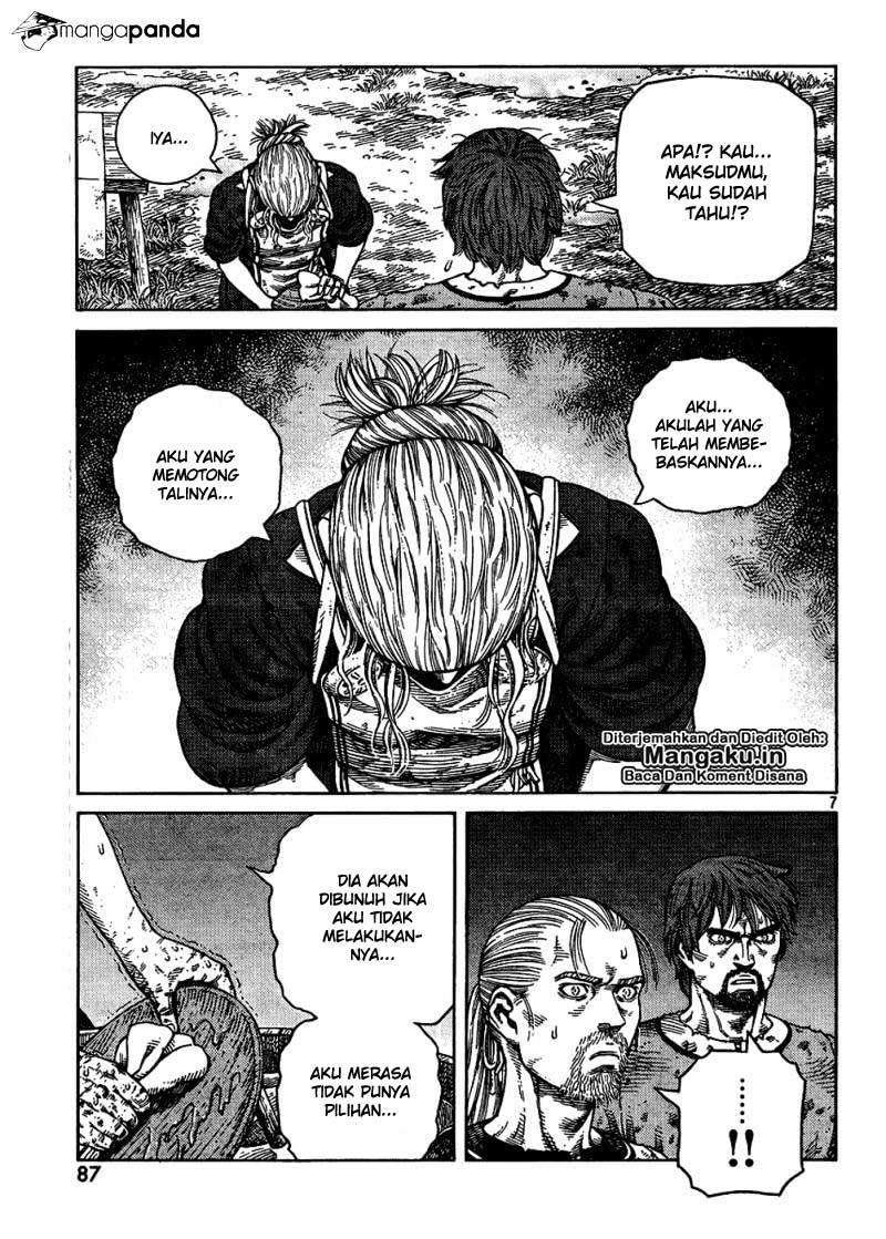 Vinland Saga chapter 84 halaman 7