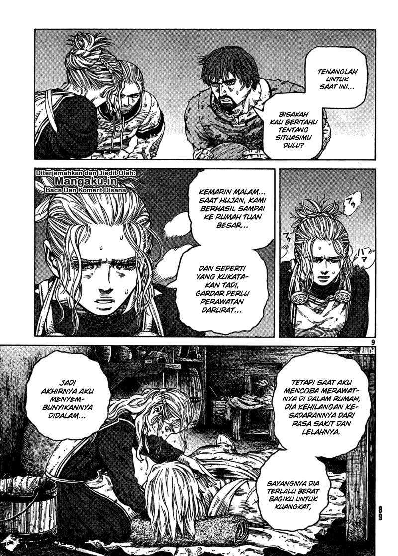 Vinland Saga chapter 84 halaman 9