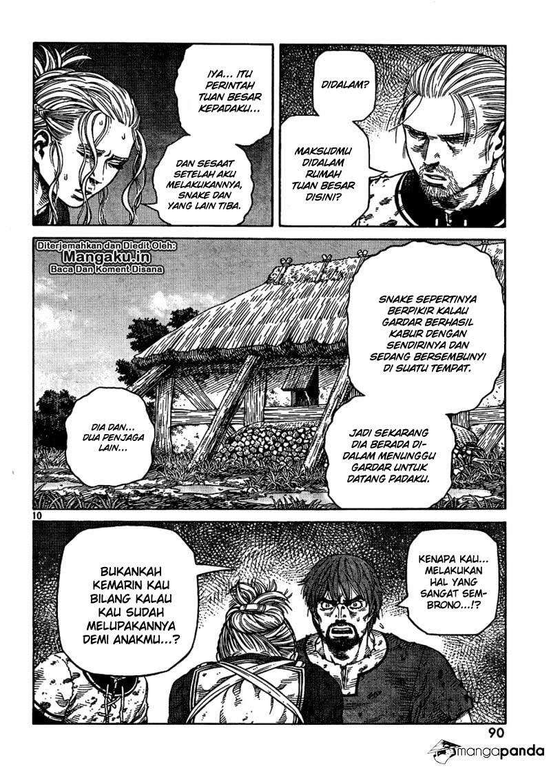 Vinland Saga chapter 84 halaman 10