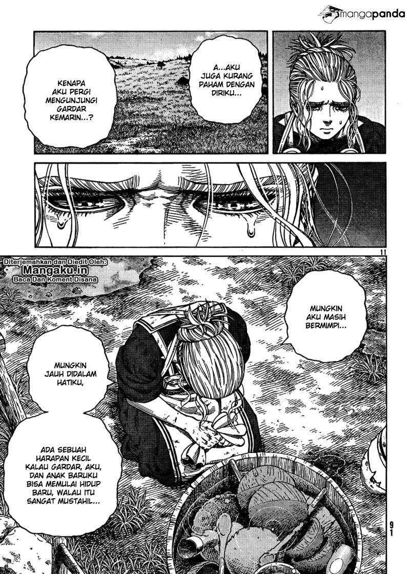 Vinland Saga chapter 84 halaman 11