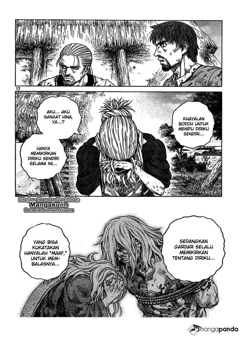 Vinland Saga chapter 84 halaman 12