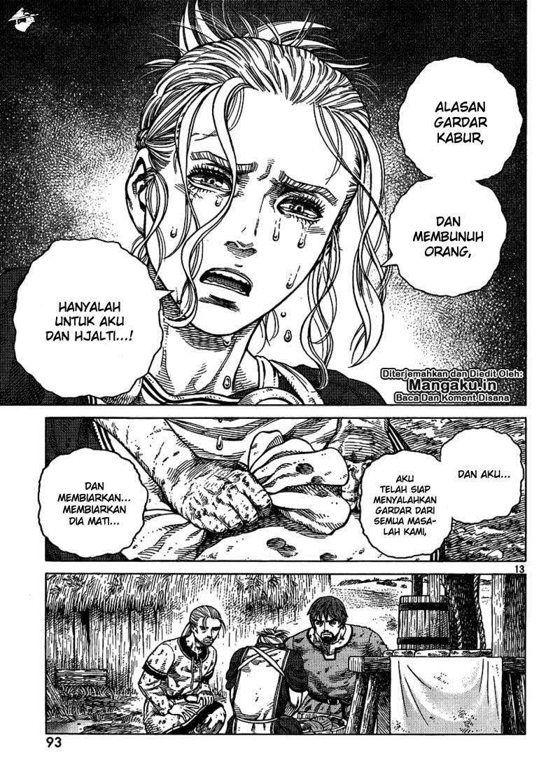 Vinland Saga chapter 84 halaman 13
