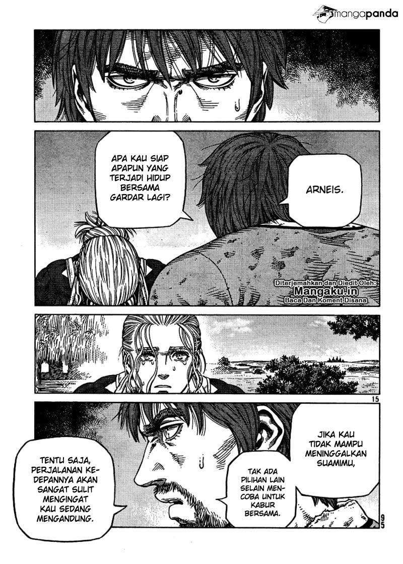 Vinland Saga chapter 84 halaman 15