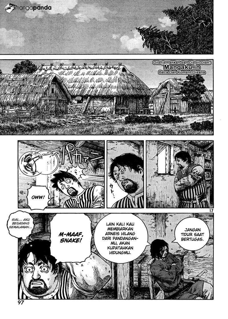 Vinland Saga chapter 84 halaman 16