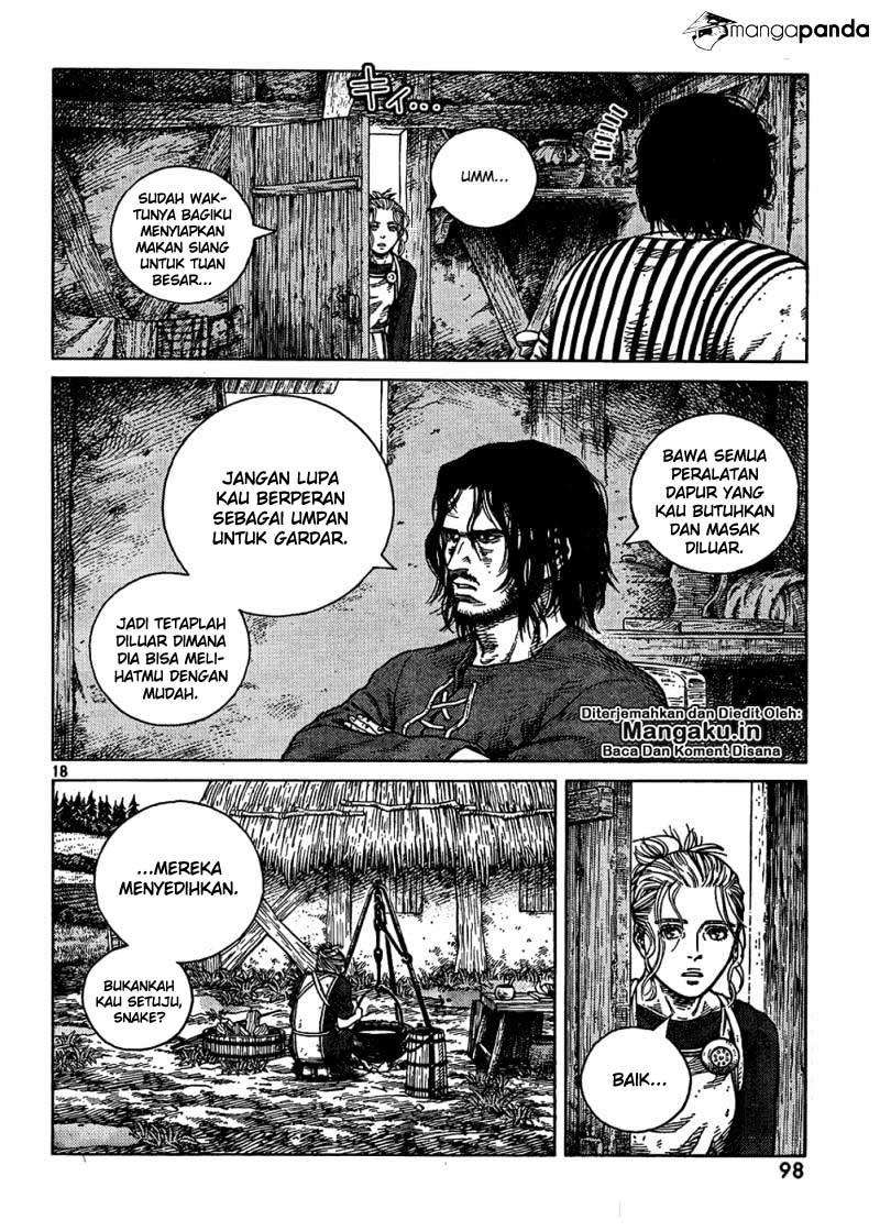 Vinland Saga chapter 84 halaman 17
