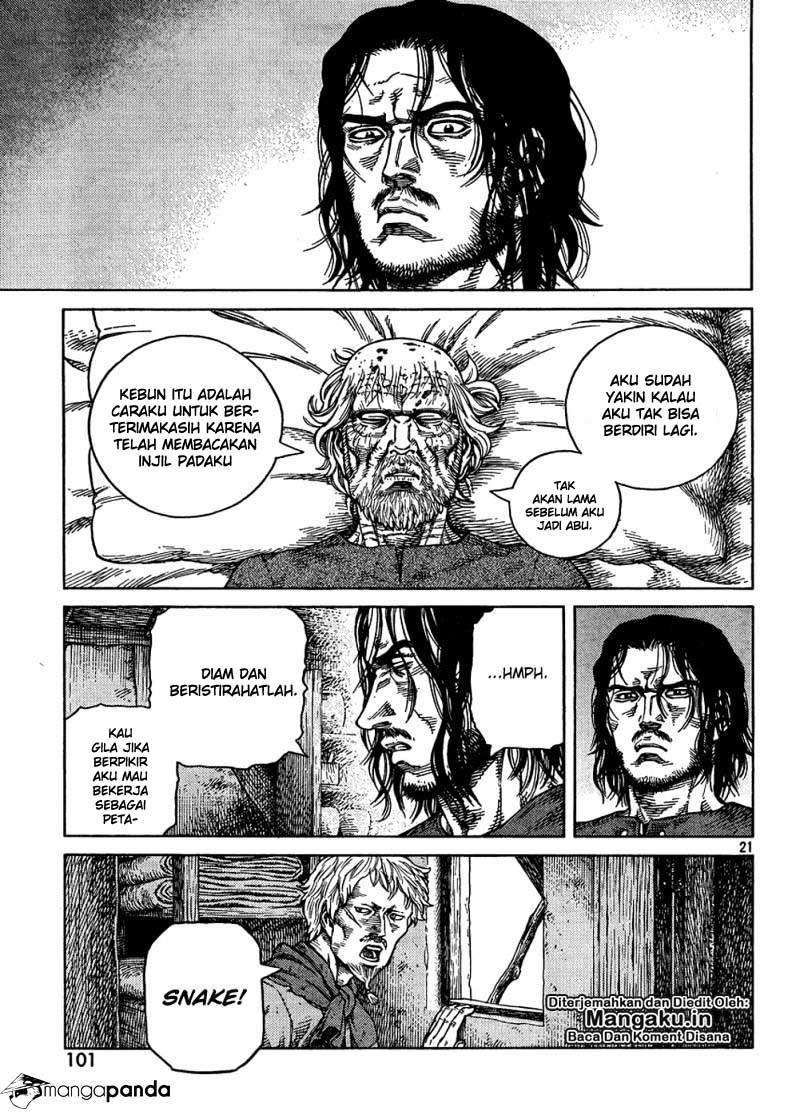 Vinland Saga chapter 84 halaman 20
