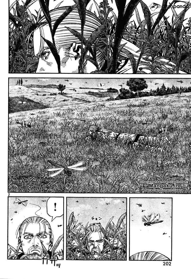 Vinland Saga chapter 85 halaman 3