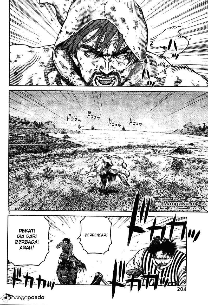 Vinland Saga chapter 85 halaman 5