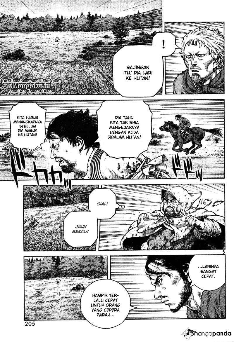 Vinland Saga chapter 85 halaman 6