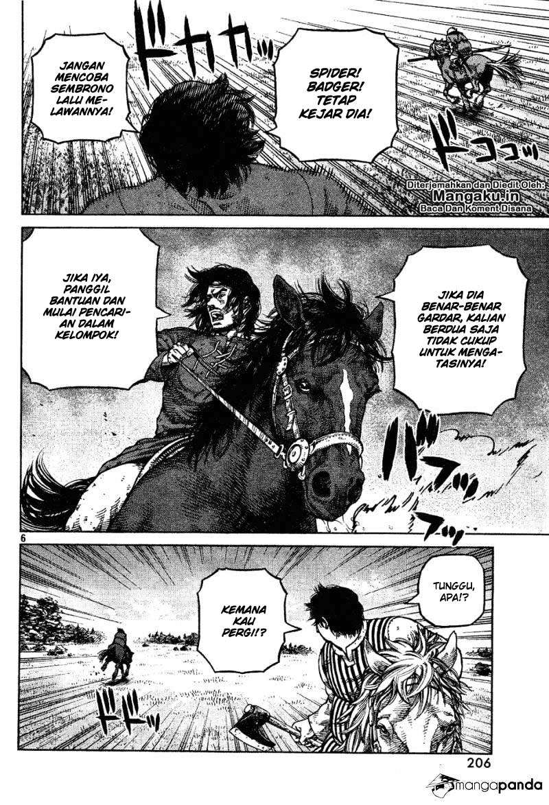 Vinland Saga chapter 85 halaman 7
