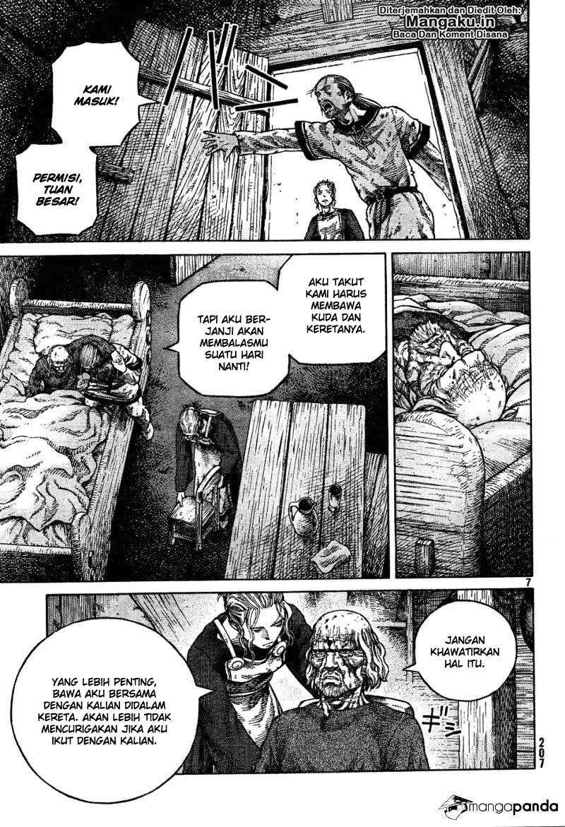 Vinland Saga chapter 85 halaman 8