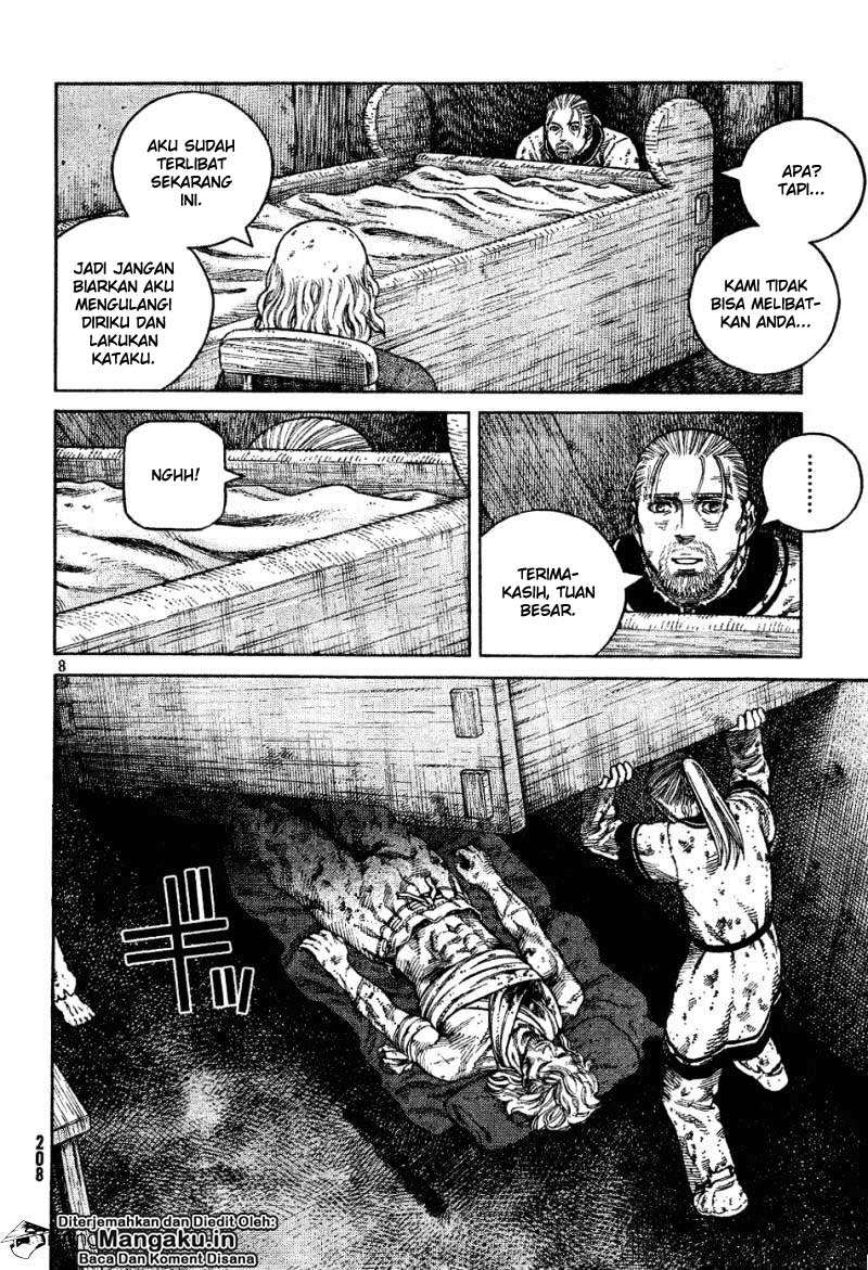 Vinland Saga chapter 85 halaman 9