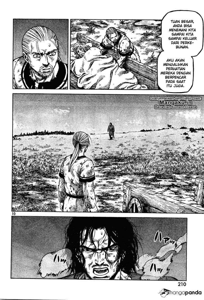 Vinland Saga chapter 85 halaman 11