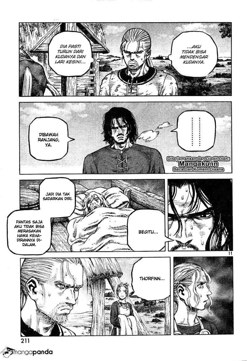 Vinland Saga chapter 85 halaman 12