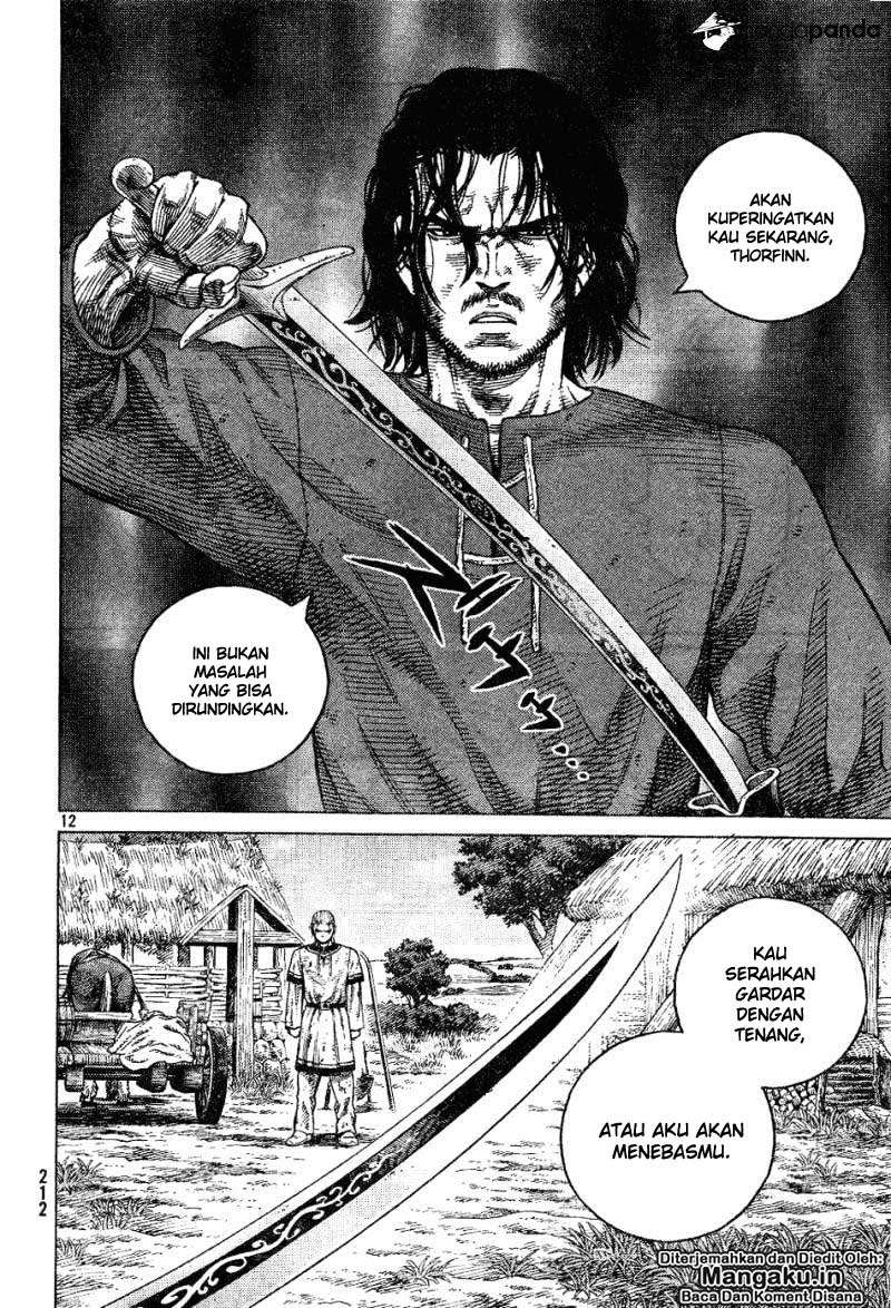 Vinland Saga chapter 85 halaman 13