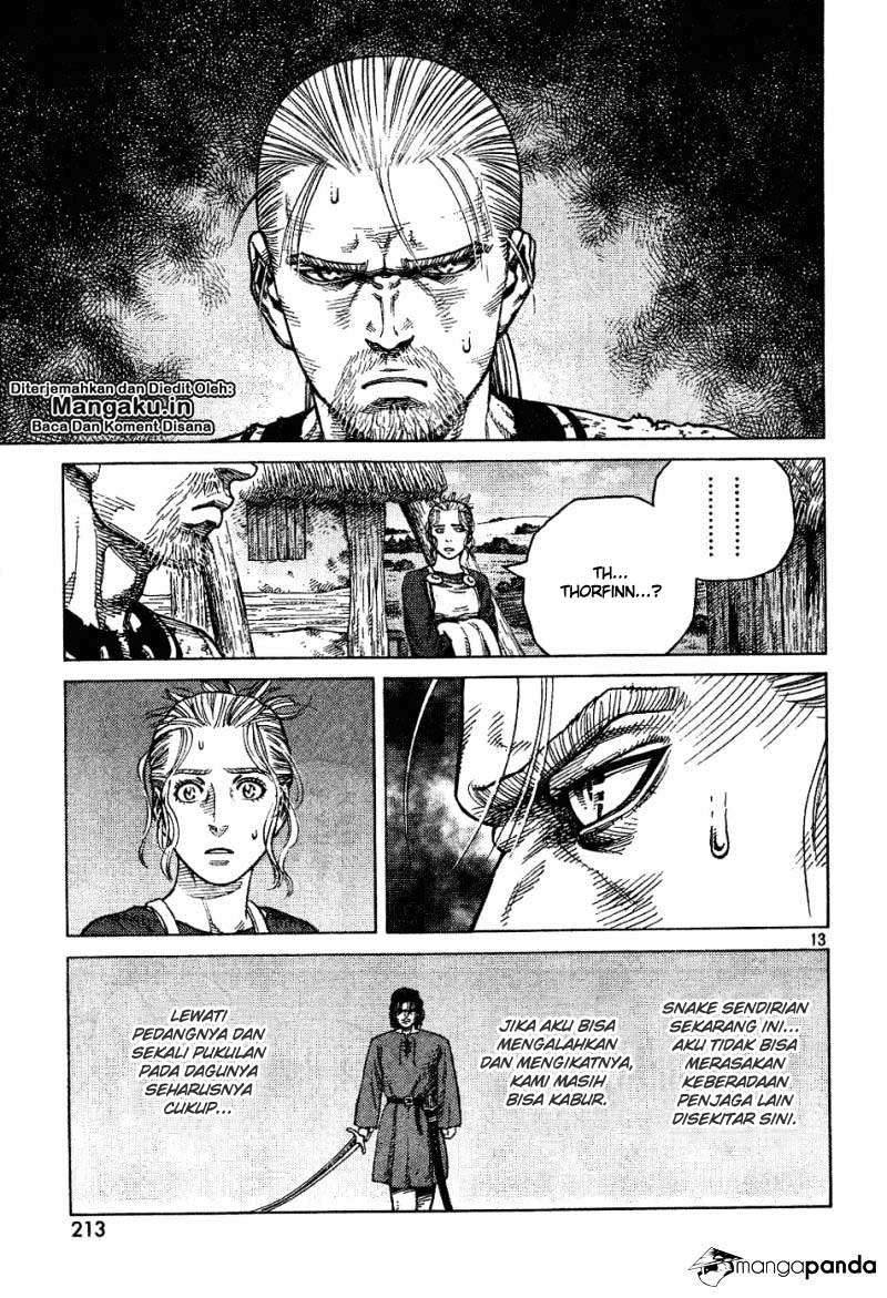 Vinland Saga chapter 85 halaman 14