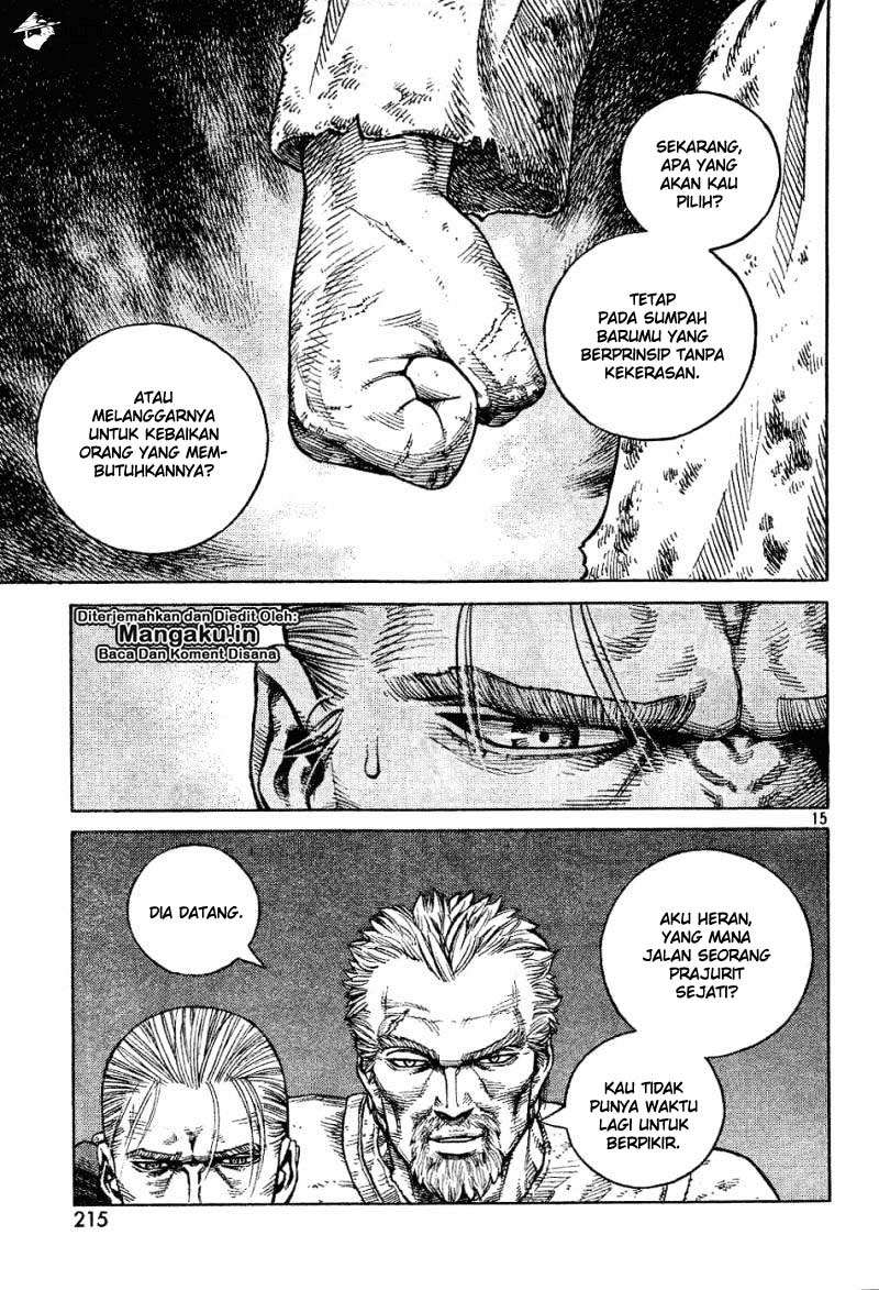 Vinland Saga chapter 85 halaman 16