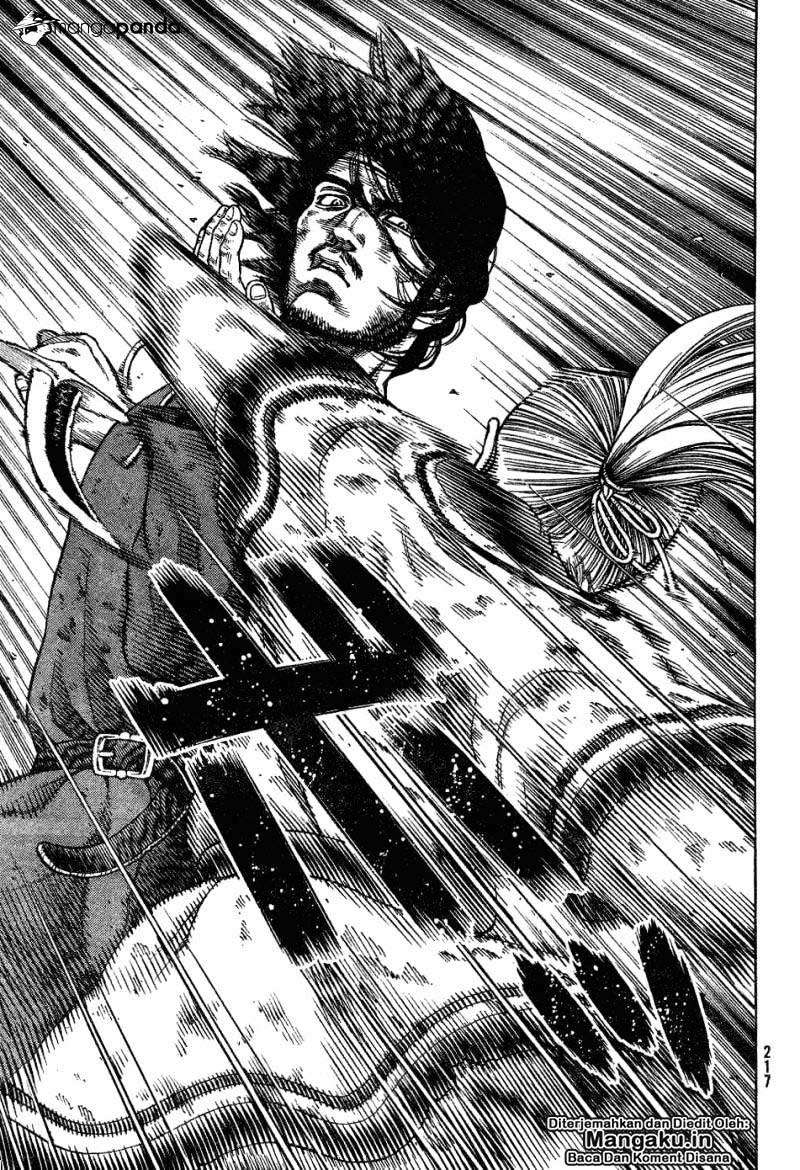 Vinland Saga chapter 85 halaman 18
