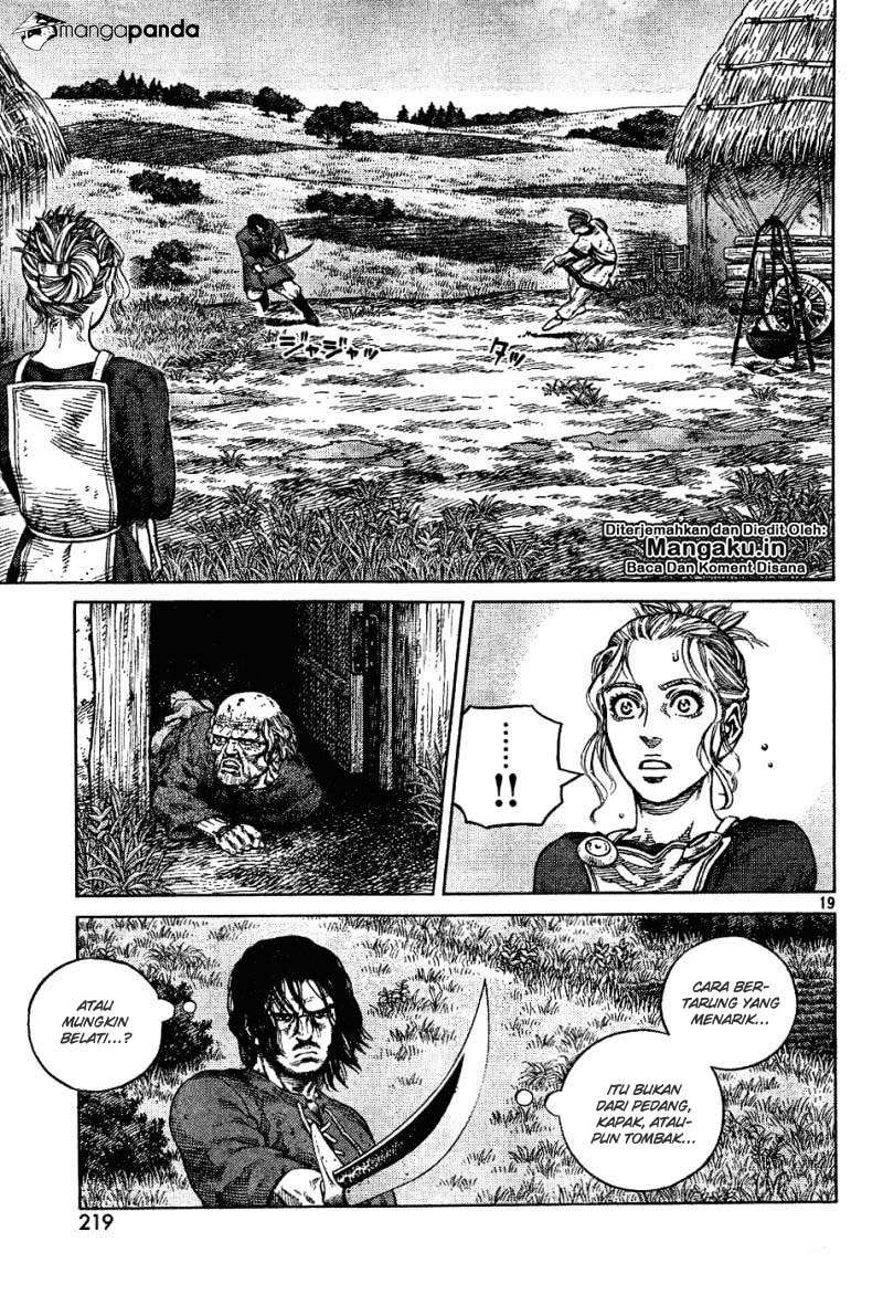 Vinland Saga chapter 85 halaman 20