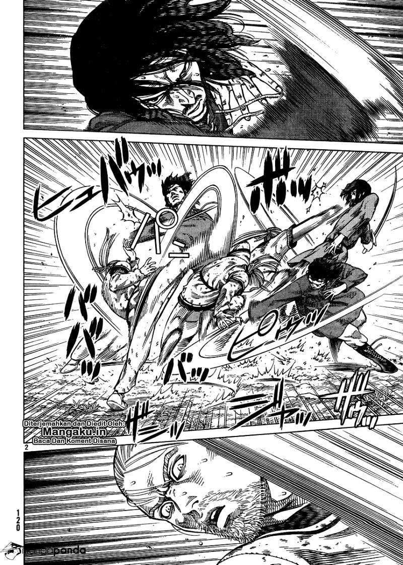 Vinland Saga chapter 86 halaman 3