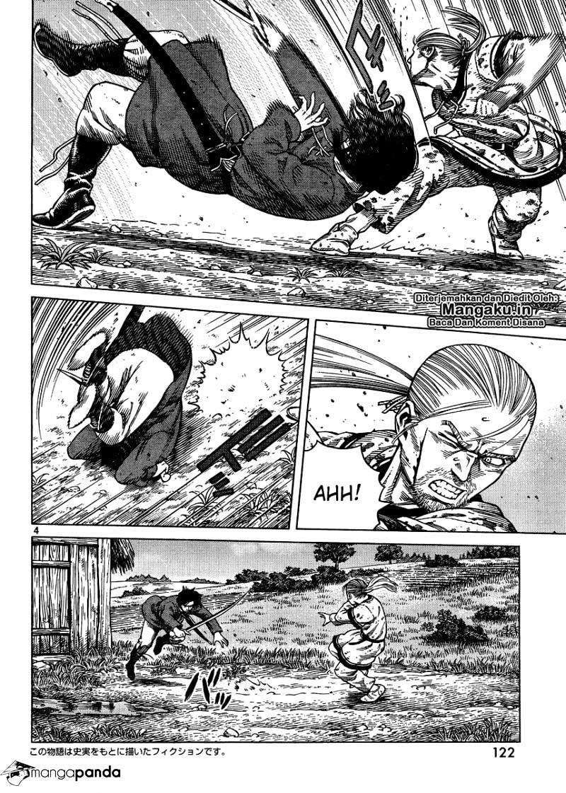 Vinland Saga chapter 86 halaman 5